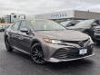 Used 2018 Toyota Camry L Sedan