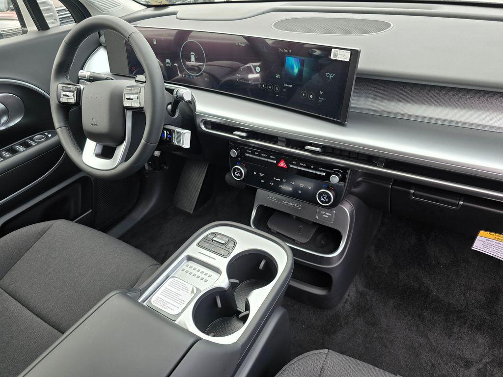 2026 Hyundai IONIQ 9 SE - Photo 11
