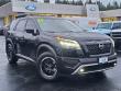 Used 2025 Nissan Pathfinder Rock Creek SUV