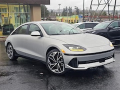 2025 Hyundai IONIQ 6 SEL Sedan