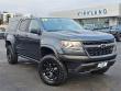 Used 2019 Chevrolet Colorado ZR2 Truck