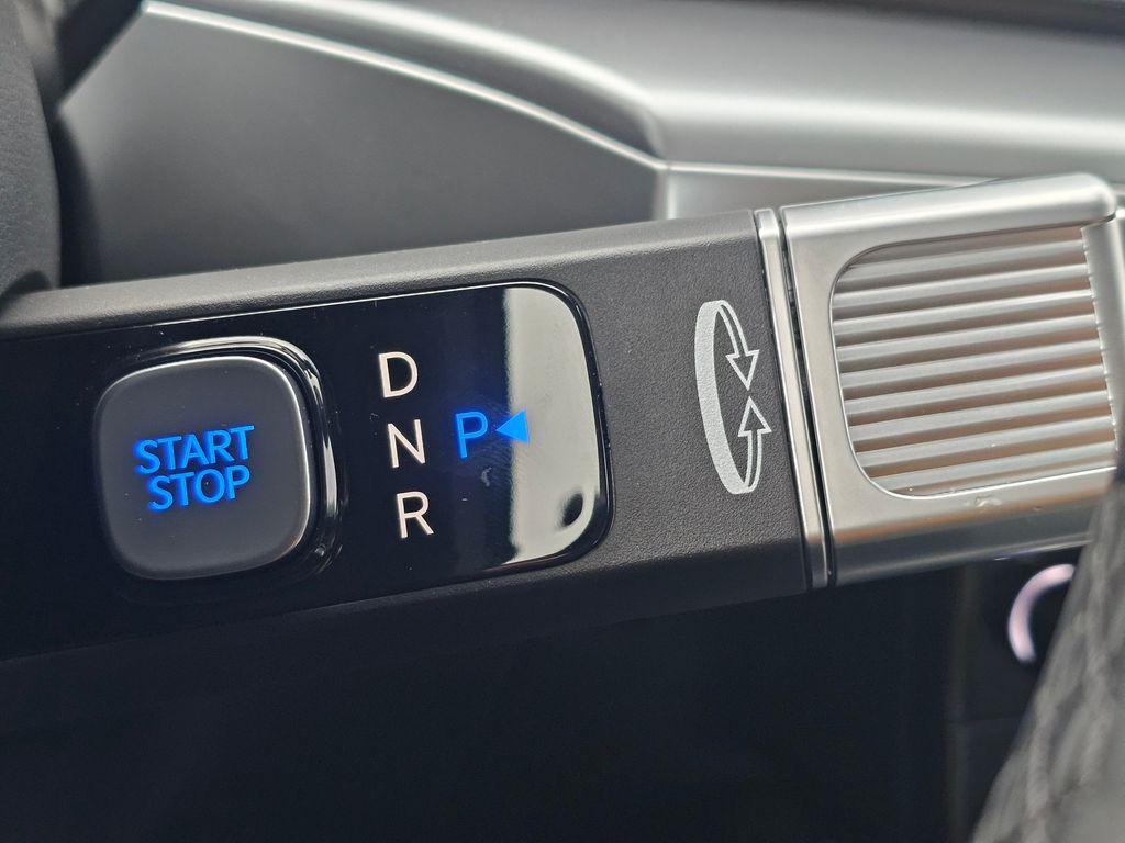 2026 Hyundai IONIQ 9 SE - Photo 34