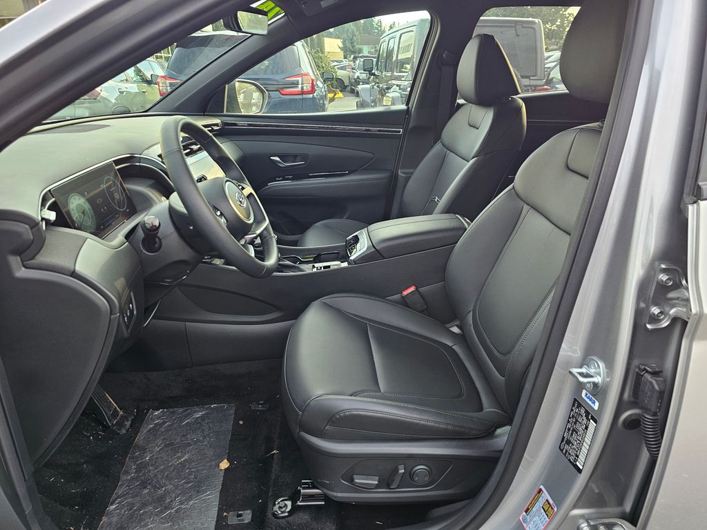 2024 Hyundai Tucson XRT - Photo 19
