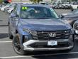 Certified 2025 Hyundai Tucson SE SUV