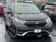 Used 2020 Honda CR-V Hybrid EX-L SUV