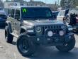 Used 2019 Jeep Wrangler Unlimited Rubicon SUV