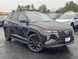 New 2024 Hyundai Tucson XRT AWD SUV