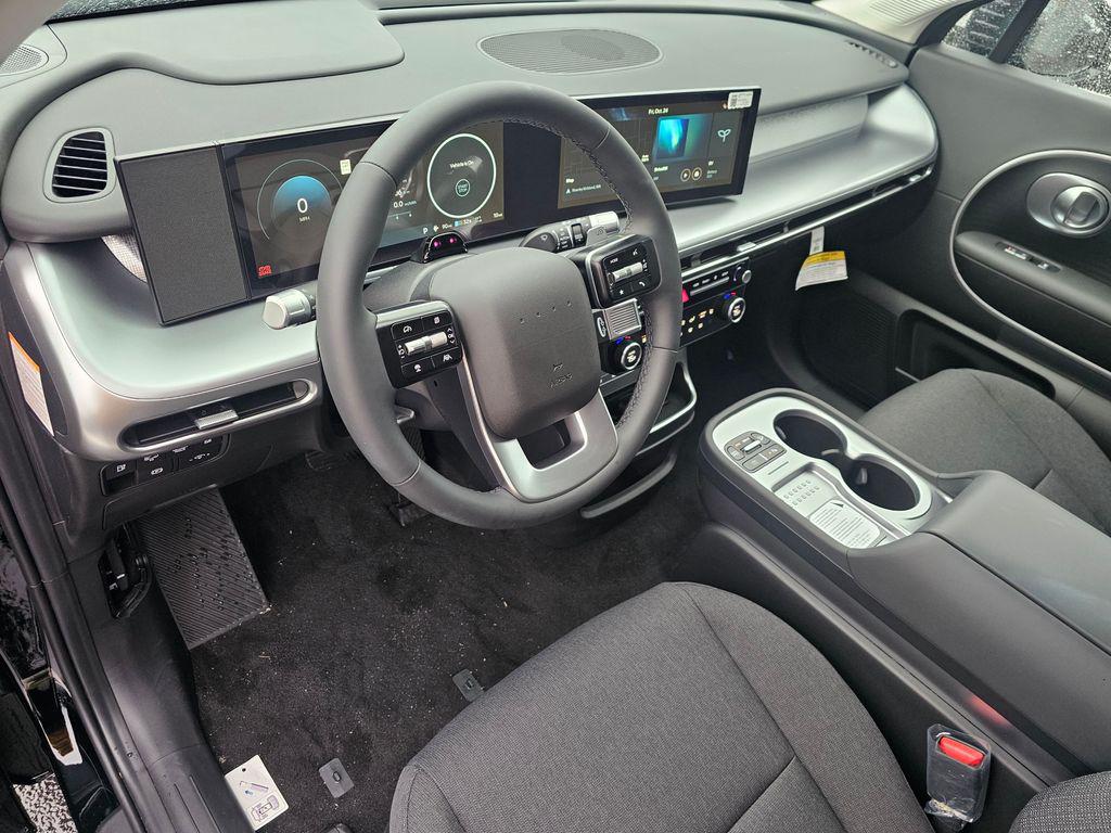 2026 Hyundai IONIQ 9 SE - Photo 21