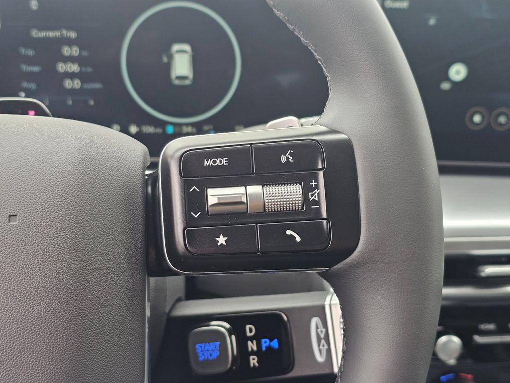 2026 Hyundai IONIQ 9 SE - Photo 28