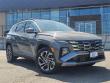 New 2025 Hyundai Tucson Limited AWD SUV