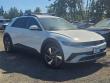 New 2025 Hyundai IONIQ 5 SEL SUV