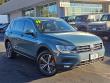 Used 2019 Volkswagen Tiguan 2.0T SEL SUV