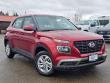 New 2025 Hyundai Venue SE SUV