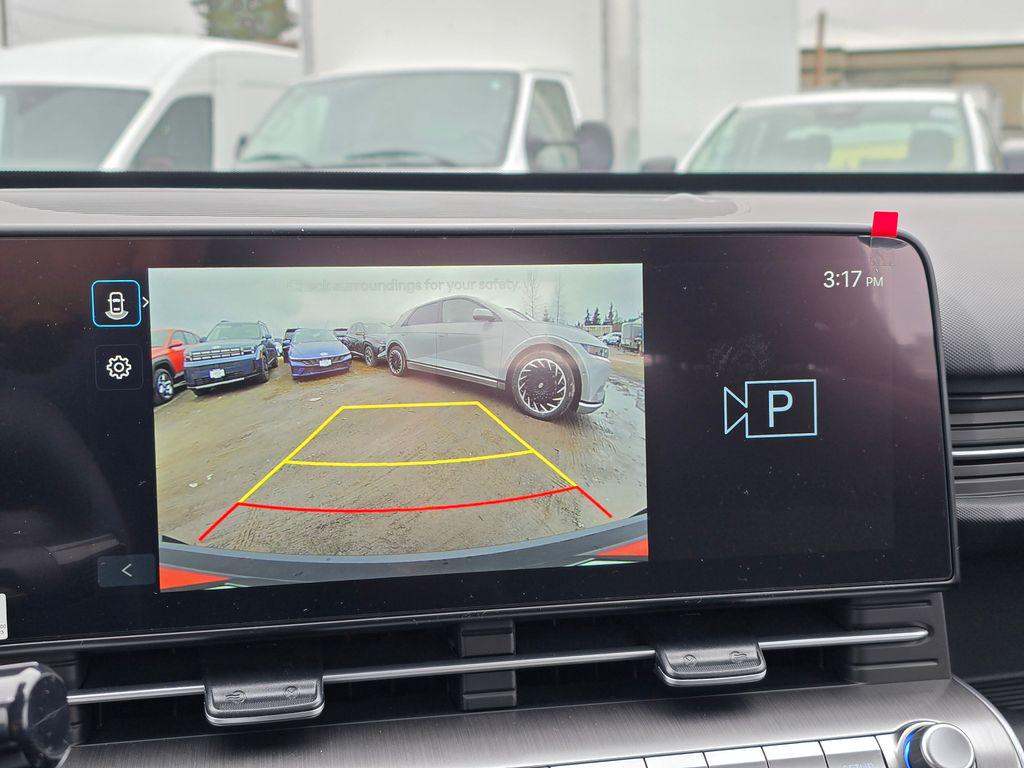 2025 Hyundai Kona SE - Photo 20