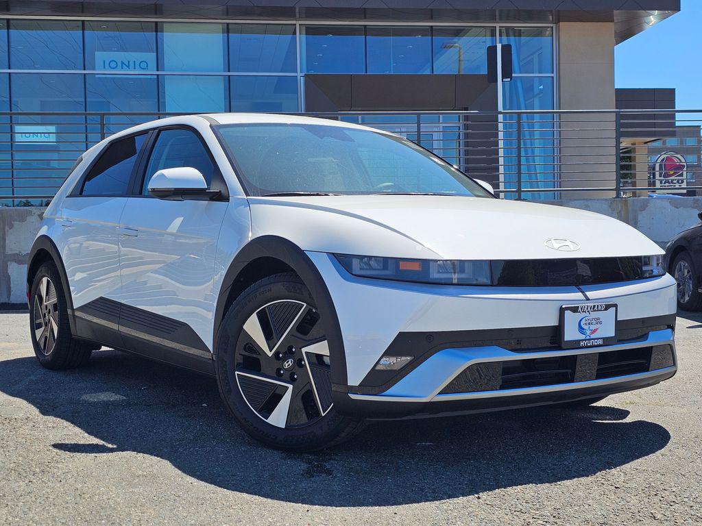 2025 Hyundai IONIQ 5