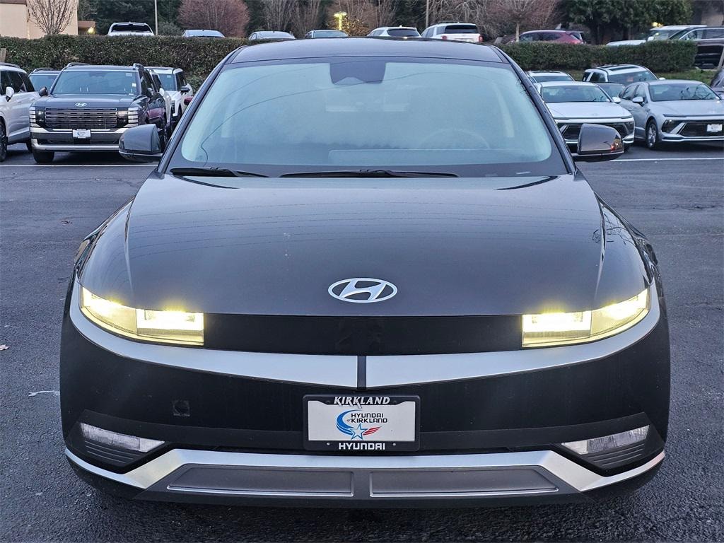 New 2023 Hyundai IONIQ 5 SE SUV