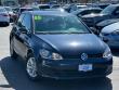 Used 2015 Volkswagen Golf TSI S 2-Door Hatchback