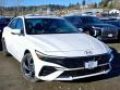 New 2025 Hyundai Elantra SEL Convenience Sedan