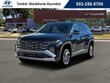  Hyundai Tucson Hybrid