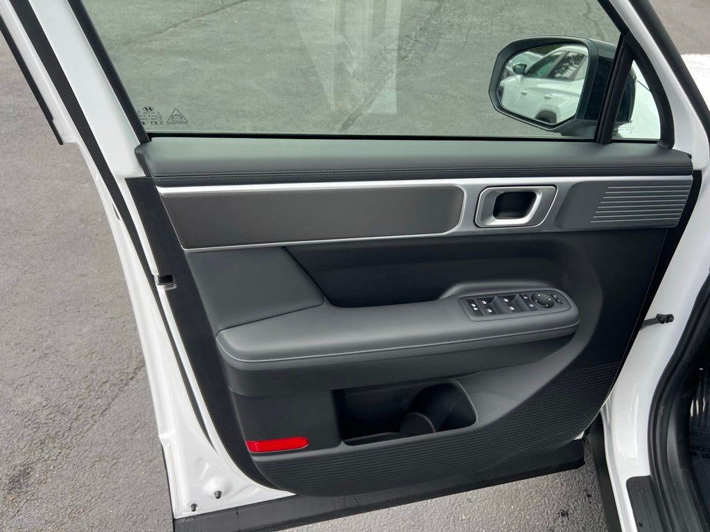 2025 Hyundai Santa Fe XRT - Photo 9