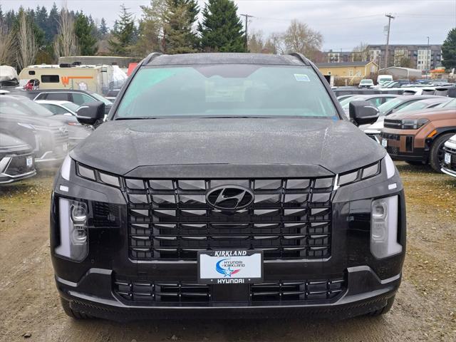 2025 Hyundai Palisade Calligraphy photo 2