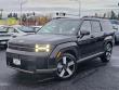 New 2026 Hyundai Santa Fe Hybrid Limited SUV