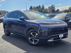 2026 Hyundai IONIQ 9 S SUV