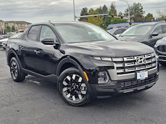 2026 Hyundai Santa Cruz SE AWD Truck Crew Cab