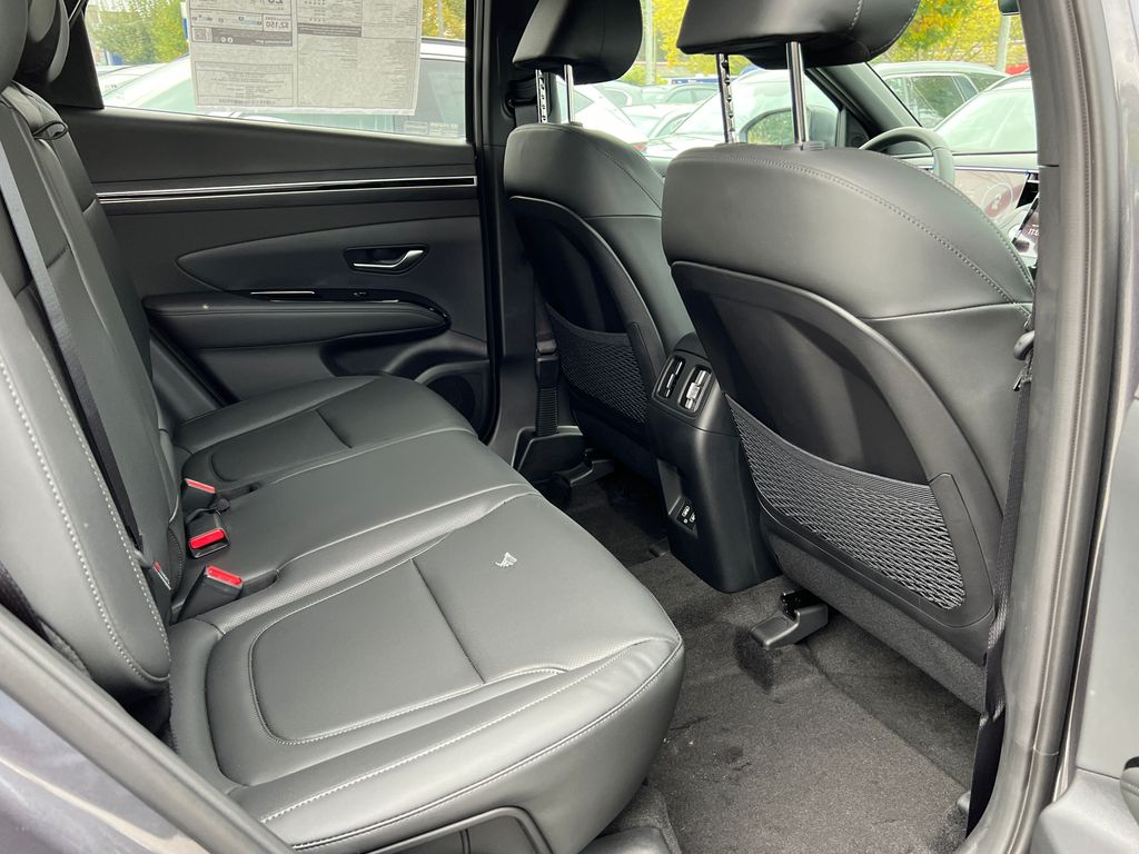 2024 Hyundai Tucson XRT - Photo 7