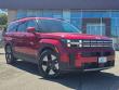 New 2025 Hyundai Santa Fe Hybrid SEL SUV