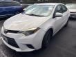 Used 2016 Toyota Corolla L Sedan