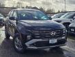New 2025 Hyundai Tucson SE AWD SUV