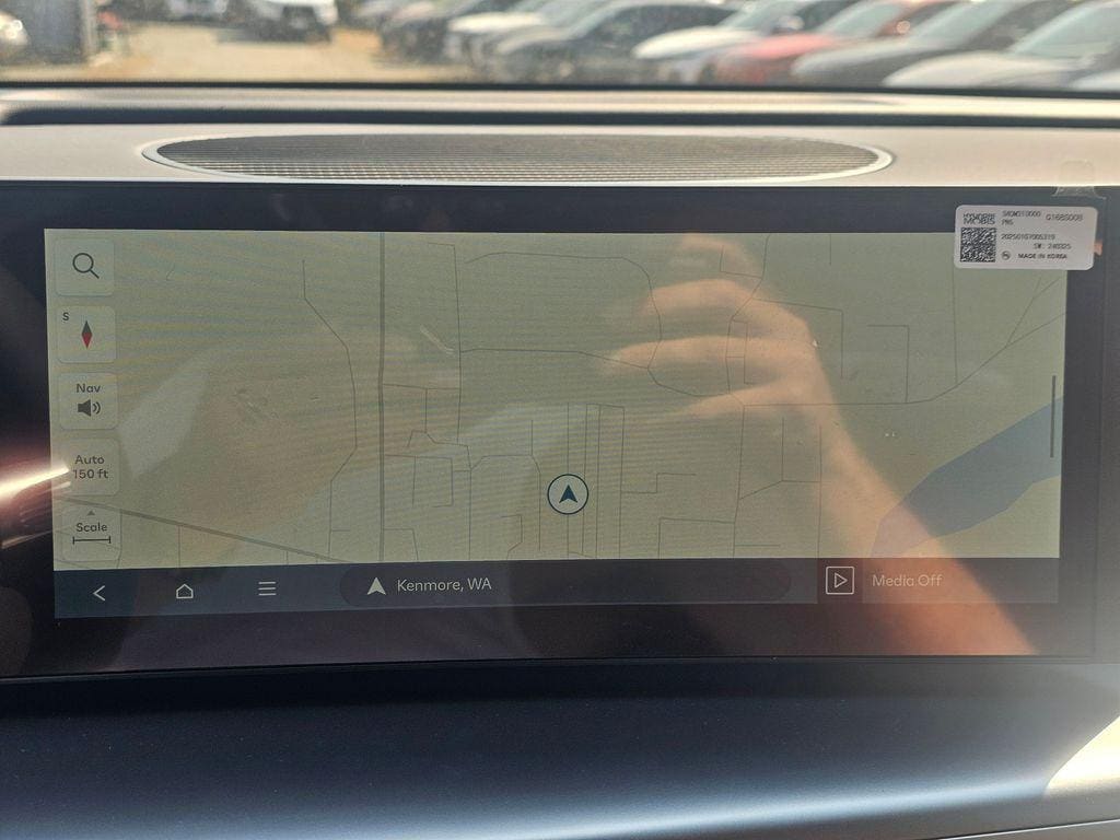 2026 Hyundai IONIQ 9 SEL - Photo 31