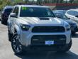 Used 2025 Toyota 4Runner TRD Sport Premium SUV