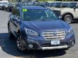 Used 2017 Subaru Outback 3.6R SUV
