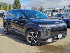 2026 Hyundai IONIQ 9 S SUV