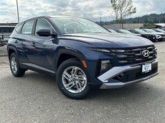 2025 Hyundai Tucson SE AWD SUV