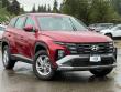 New 2026 Hyundai Tucson SE AWD SUV