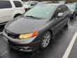 Used 2012 Honda Civic Si Sedan