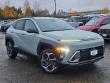 New 2026 Hyundai Kona SEL Premium AWD SUV