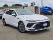 New 2025 Hyundai Sonata Hybrid Limited Sedan