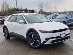 2026 Hyundai IONIQ 5 SE SUV