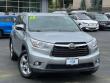 Used 2015 Toyota Highlander Limited SUV