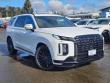 New 2025 Hyundai Palisade Calligraphy Night Edition AWD SUV