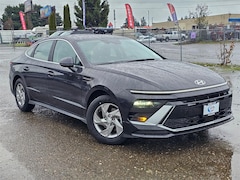 2026 Hyundai Sonata SE Sedan