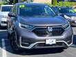  Honda CR-V Hybrid