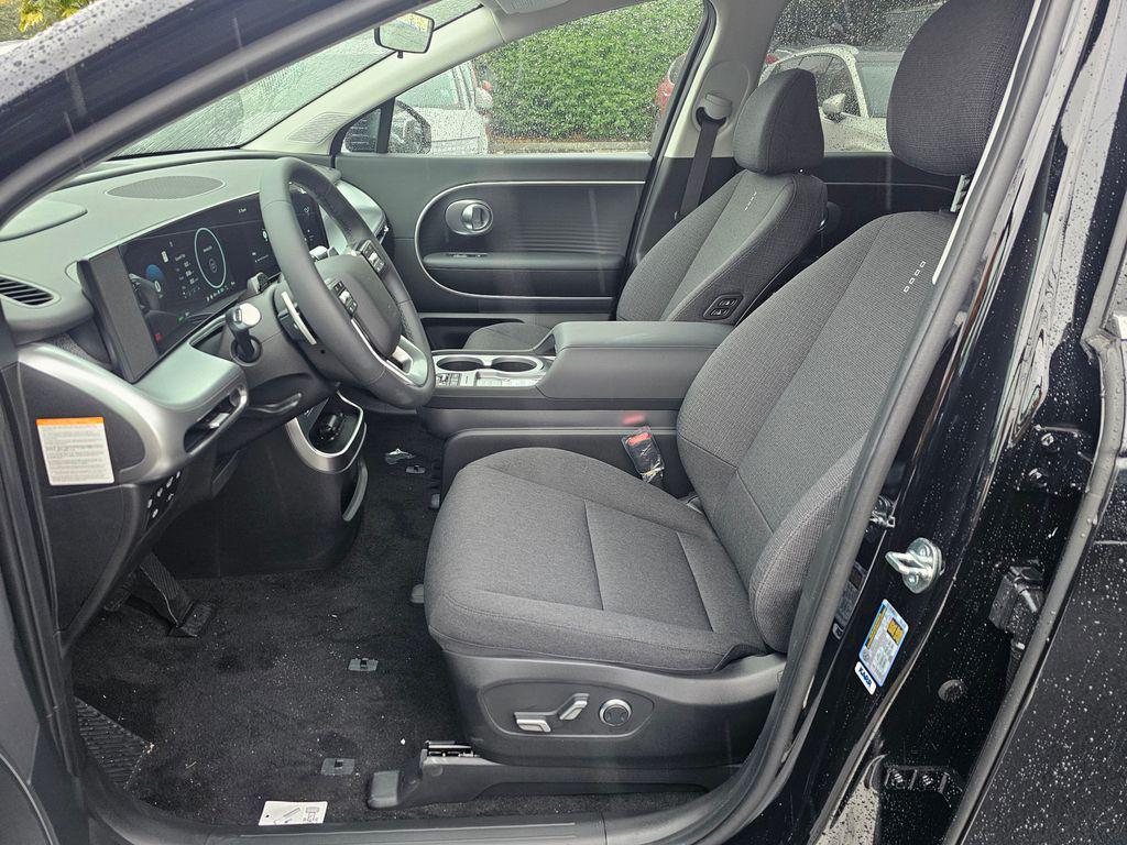2026 Hyundai IONIQ 9 SE - Photo 22