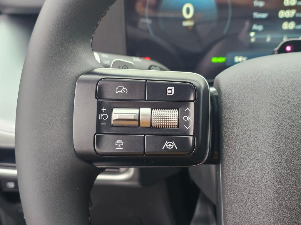2026 Hyundai IONIQ 9 SE - Photo 28
