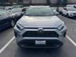 Used 2022 Toyota RAV4 Hybrid XLE SUV