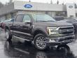 Used 2024 Ford F-150 Lariat Truck